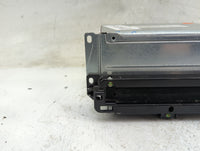 2015 Dodge Journey Radio AM FM Cd Player Receiver Replacement P/N:P68209665AA AAH4273KNYA Fits OEM Used Auto Parts - Oemused
