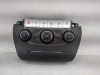 2011-2017 Dodge Journey Climate Control Module Temperature AC/Heater Replacement P/N:1RK581X9AD Fits OEM Used Auto Parts - O