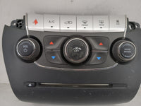 2011-2017 Dodge Journey Climate Control Module Temperature AC/Heater Replacement P/N:1RK581X9AD Fits OEM Used Auto Parts - O
