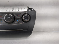 2011-2017 Dodge Journey Climate Control Module Temperature AC/Heater Replacement P/N:1RK581X9AD Fits OEM Used Auto Parts - O