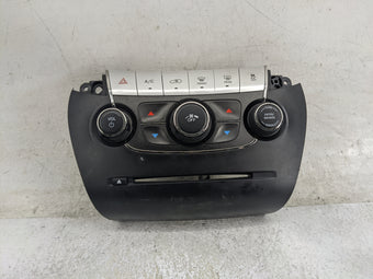 compare product 2011-2017 Dodge Journey Climate Control Module Temperature AC/Heater Replacement P/N:1RK581X9AD Fits OEM Used Auto Parts