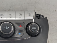 2011-2017 Dodge Journey Climate Control Module Temperature AC/Heater Replacement P/N:1RK581X9AD Fits OEM Used Auto Parts - O