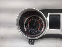 2015 Dodge Journey Instrument Cluster Speedometer Gauges P/N:68249000AA CR-0041-602-MR-CO Miles:109K Fits OEM Used Auto Part