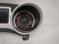 2015 Dodge Journey Instrument Cluster Speedometer Gauges P/N:68249000AA CR-0041-602-MR-CO Miles:109K Fits OEM Used Auto Part