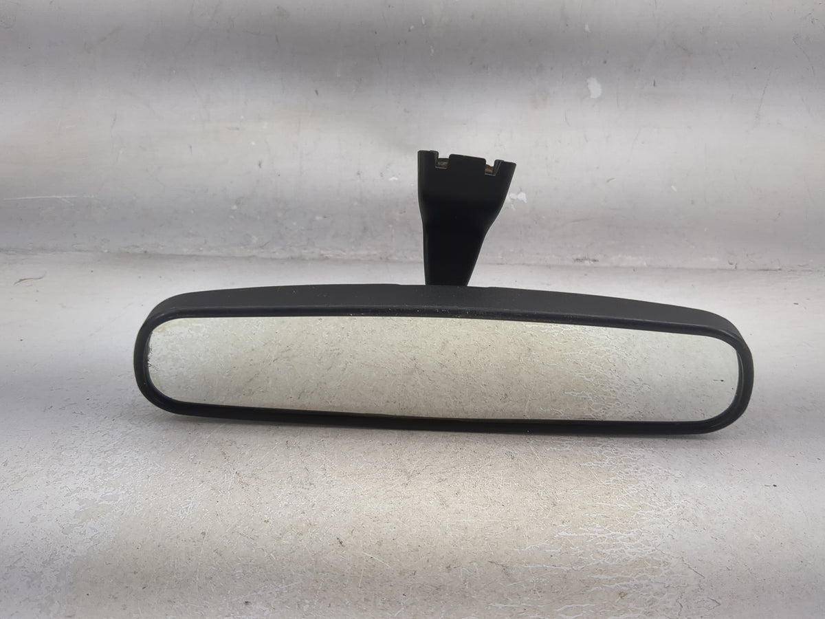 2015 Dodge Journey Interior Rear View Mirror Replacement OEM P/N:E11 015617 E11 025617 Fits OEM Used Auto Parts - Oemusedaut