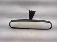 2015 Dodge Journey Interior Rear View Mirror Replacement OEM P/N:E11 015617 E11 025617 Fits OEM Used Auto Parts - Oemusedaut