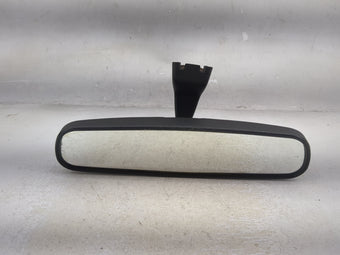 compare product 2015 Dodge Journey Interior Rear View Mirror Replacement OEM P/N:E11 015617 E11 025617 Fits OEM Used Auto Parts