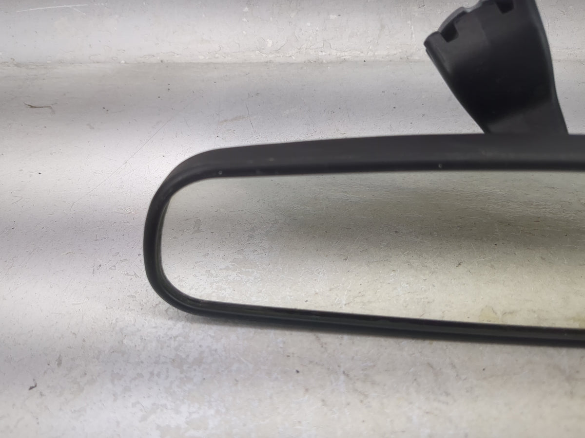 2015 Dodge Journey Interior Rear View Mirror Replacement OEM P/N:E11 015617 E11 025617 Fits OEM Used Auto Parts - Oemusedaut