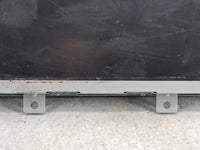 2015 Dodge Journey Information Radio Display Screen 1508952 - Oemusedautoparts1.com
