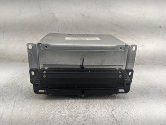 compare product 2018-2020 Dodge Journey Radio AM FM Cd Player Receiver Replacement P/N:P68209665AD Fits Fits 2018 2019 2020 OEM Used Auto Parts