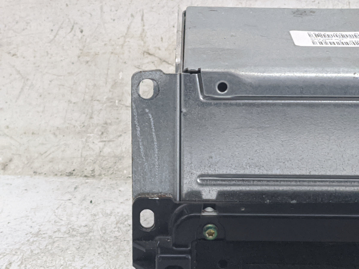 2018-2020 Dodge Journey Radio AM FM Cd Player Receiver Replacement P/N:P68209665AD Fits Fits 2018 2019 2020 OEM Used Auto Pa