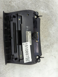 2011-2017 Dodge Journey Climate Control Module Temperature AC/Heater Replacement P/N:1RK581X9AD Fits OEM Used Auto Parts - O