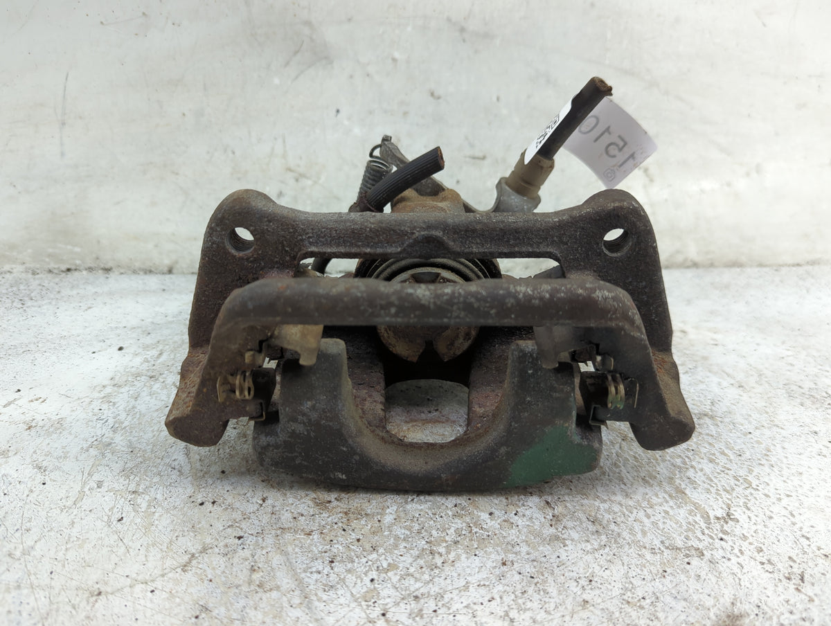 2015 Dodge Journey Rear Driver Left Brake Caliper 1510975 - Oemusedautoparts1.com