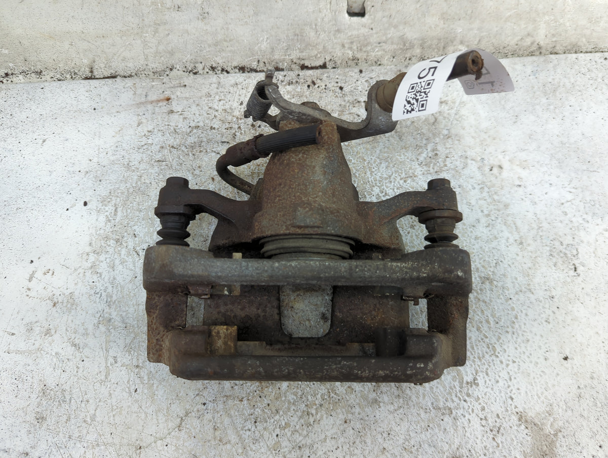 2015 Dodge Journey Rear Driver Left Brake Caliper 1510975 - Oemusedautoparts1.com