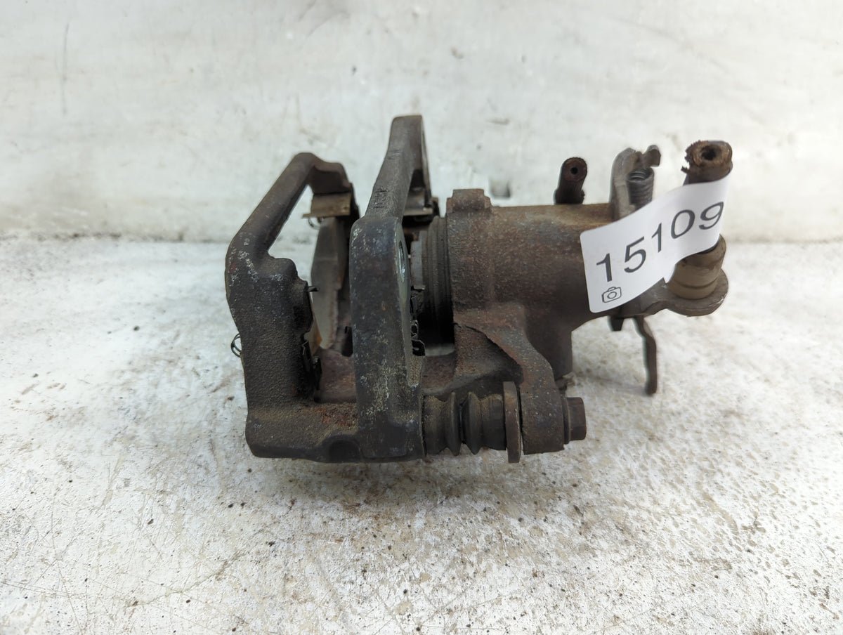 2015 Dodge Journey Rear Driver Left Brake Caliper 1510975 - Oemusedautoparts1.com