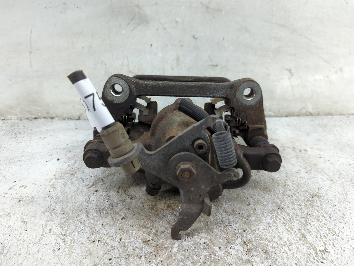 2015 Dodge Journey Rear Driver Left Brake Caliper 1510975 - Oemusedautoparts1.com