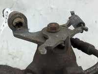 2015 Dodge Journey Rear Driver Left Brake Caliper 1510975 - Oemusedautoparts1.com