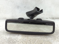 2015 Dodge Journey Interior Rear View Mirror Replacement OEM P/N:E11 026543 Fits OEM Used Auto Parts - Oemusedautoparts1.com