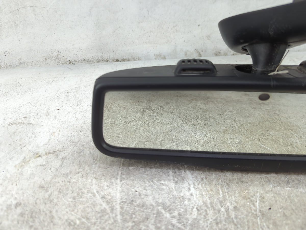 2015 Dodge Journey Interior Rear View Mirror Replacement OEM P/N:E11 026543 Fits OEM Used Auto Parts - Oemusedautoparts1.com
