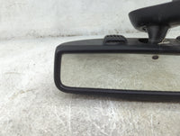 2015 Dodge Journey Interior Rear View Mirror Replacement OEM P/N:E11 026543 Fits OEM Used Auto Parts - Oemusedautoparts1.com