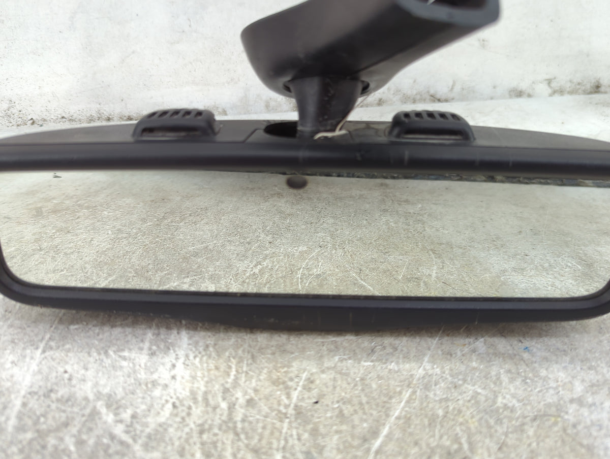 2015 Dodge Journey Interior Rear View Mirror Replacement OEM P/N:E11 026543 Fits OEM Used Auto Parts - Oemusedautoparts1.com