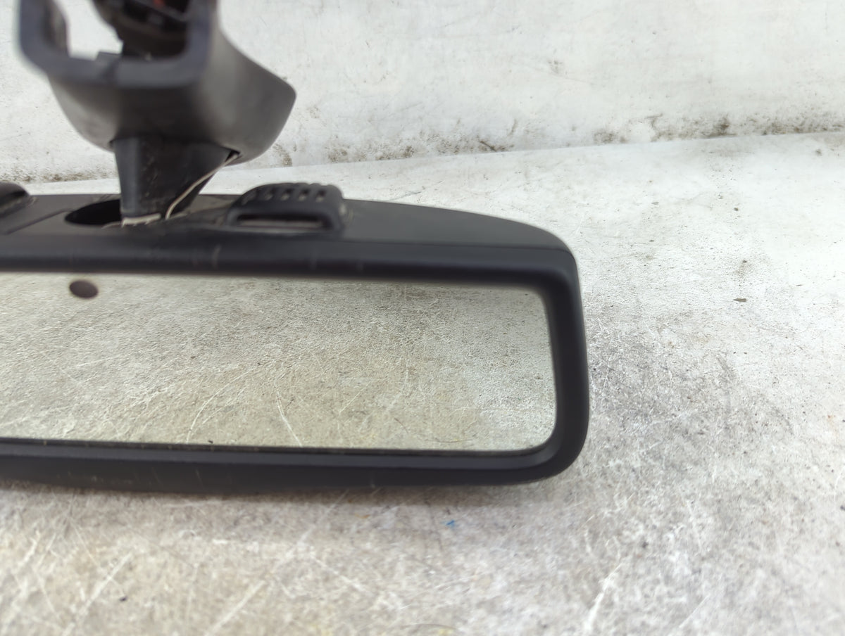 2015 Dodge Journey Interior Rear View Mirror Replacement OEM P/N:E11 026543 Fits OEM Used Auto Parts - Oemusedautoparts1.com