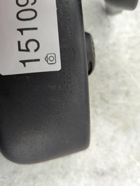 2015 Dodge Journey Interior Rear View Mirror Replacement OEM P/N:E11 026543 Fits OEM Used Auto Parts - Oemusedautoparts1.com
