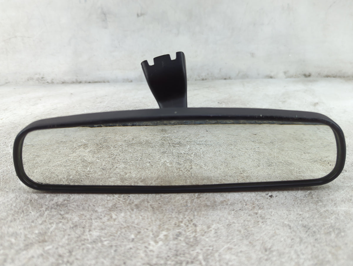 2015 Dodge Journey Interior Rear View Mirror Replacement OEM Fits OEM Used Auto Parts - Oemusedautoparts1.com