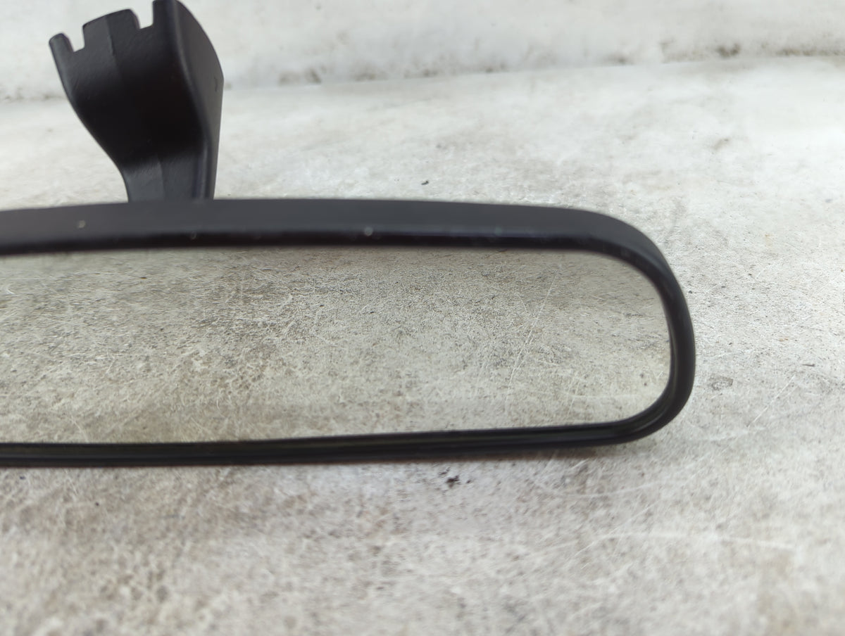 2015 Dodge Journey Interior Rear View Mirror Replacement OEM Fits OEM Used Auto Parts - Oemusedautoparts1.com