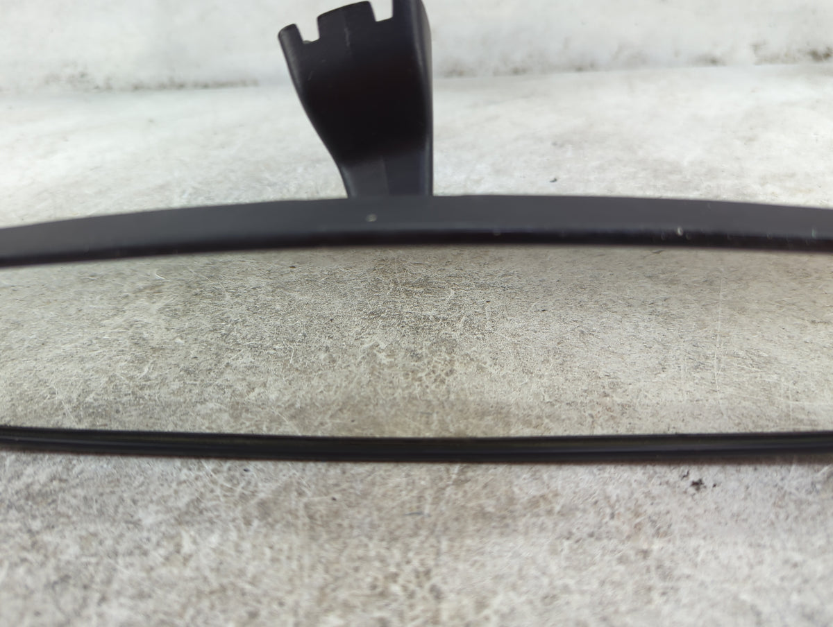 2015 Dodge Journey Interior Rear View Mirror Replacement OEM Fits OEM Used Auto Parts - Oemusedautoparts1.com
