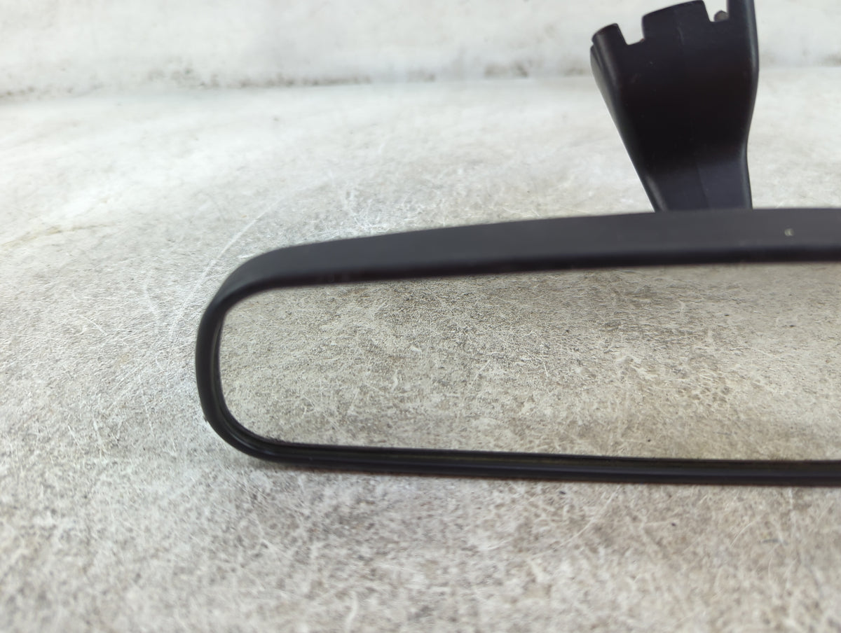 2015 Dodge Journey Interior Rear View Mirror Replacement OEM Fits OEM Used Auto Parts - Oemusedautoparts1.com