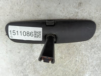 2015 Dodge Journey Interior Rear View Mirror Replacement OEM Fits OEM Used Auto Parts - Oemusedautoparts1.com