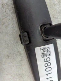 2015 Dodge Journey Interior Rear View Mirror Replacement OEM Fits OEM Used Auto Parts - Oemusedautoparts1.com