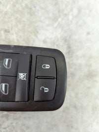2011-2019 Dodge Journey Master Power Window Switch Replacement Driver Side Left P/N:68139805AB 10095569 Fits OEM Used Auto P