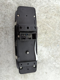 2015 Dodge Journey Master Power Window Switch Replacement Driver Side Left Fits OEM Used Auto Parts - Oemusedautoparts1.com