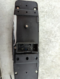 2015 Dodge Journey Master Power Window Switch Replacement Driver Side Left Fits OEM Used Auto Parts - Oemusedautoparts1.com