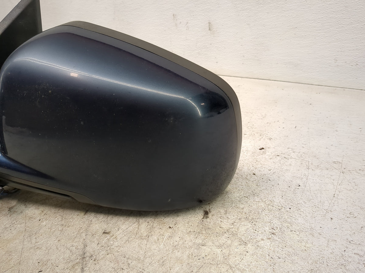 2011-2015 Dodge Journey Driver Side View Mirror - Left Door Mirror OEM Used - Oemusedautoparts1.com