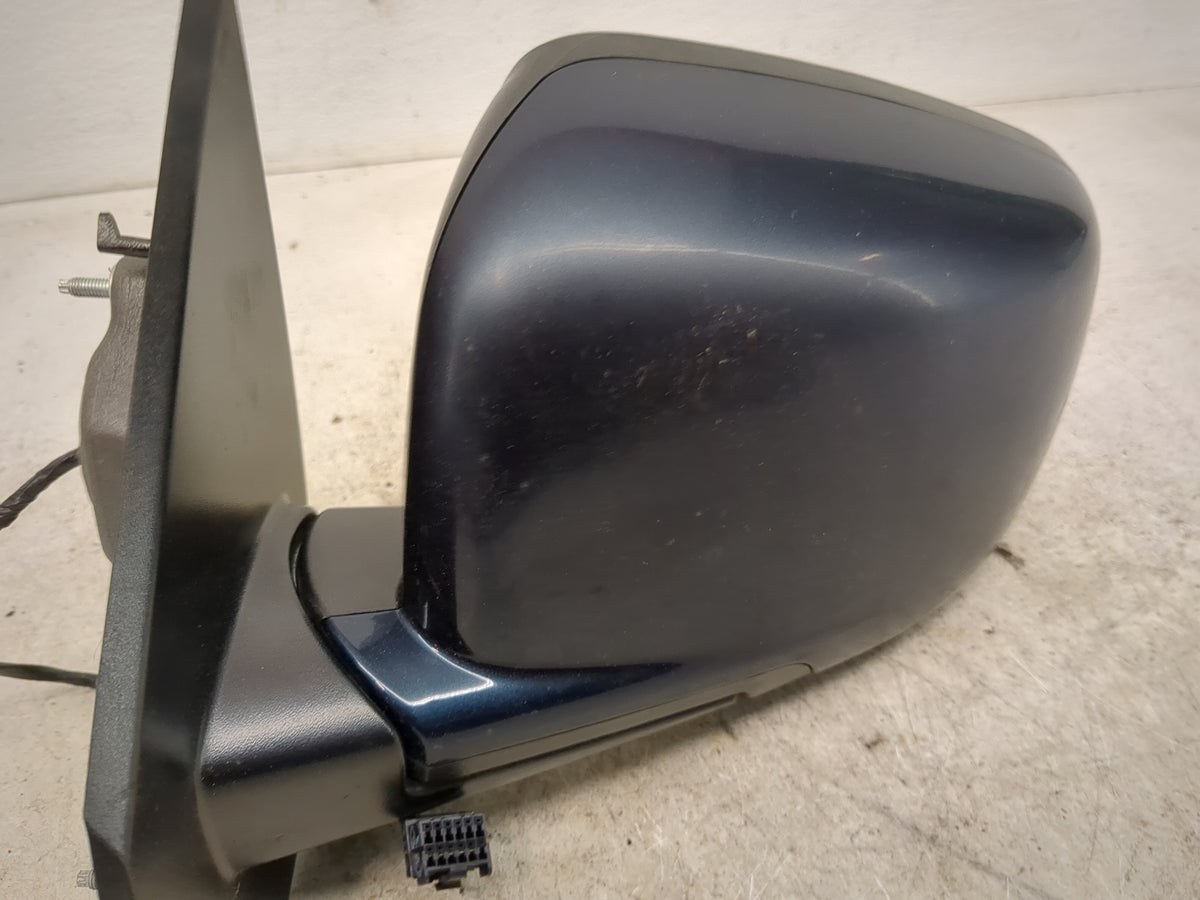 2011-2015 Dodge Journey Driver Side View Mirror - Left Door Mirror OEM Used - Oemusedautoparts1.com