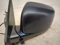 2011-2015 Dodge Journey Driver Side View Mirror - Left Door Mirror OEM Used - Oemusedautoparts1.com
