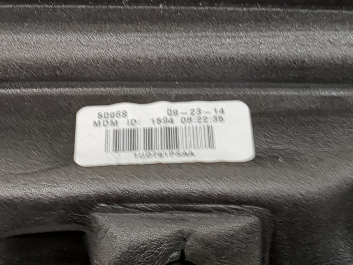 2011-2015 Dodge Journey Driver Side View Mirror - Left Door Mirror OEM Used - Oemusedautoparts1.com
