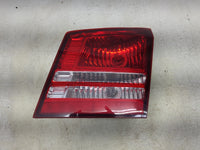 2015 Dodge Journey Passenger Right Side Deck Lid Mounted Tail Light 1513684 - Oemusedautoparts1.com