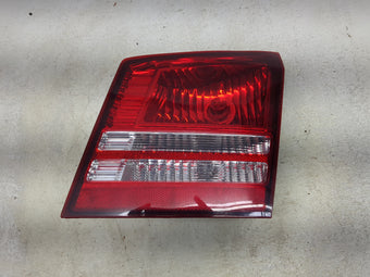 compare product 2015 Dodge Journey Passenger Right Side Deck Lid Mounted Tail Light 1513684