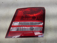 2015 Dodge Journey Passenger Right Side Deck Lid Mounted Tail Light 1513684 - Oemusedautoparts1.com