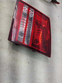 2015 Dodge Journey Passenger Right Side Deck Lid Mounted Tail Light 1513684 - Oemusedautoparts1.com