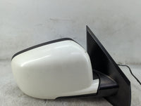 2009-2020 Dodge Journey Driver Side View Mirror - Left Door Mirror OEM Used - Oemusedautoparts1.com