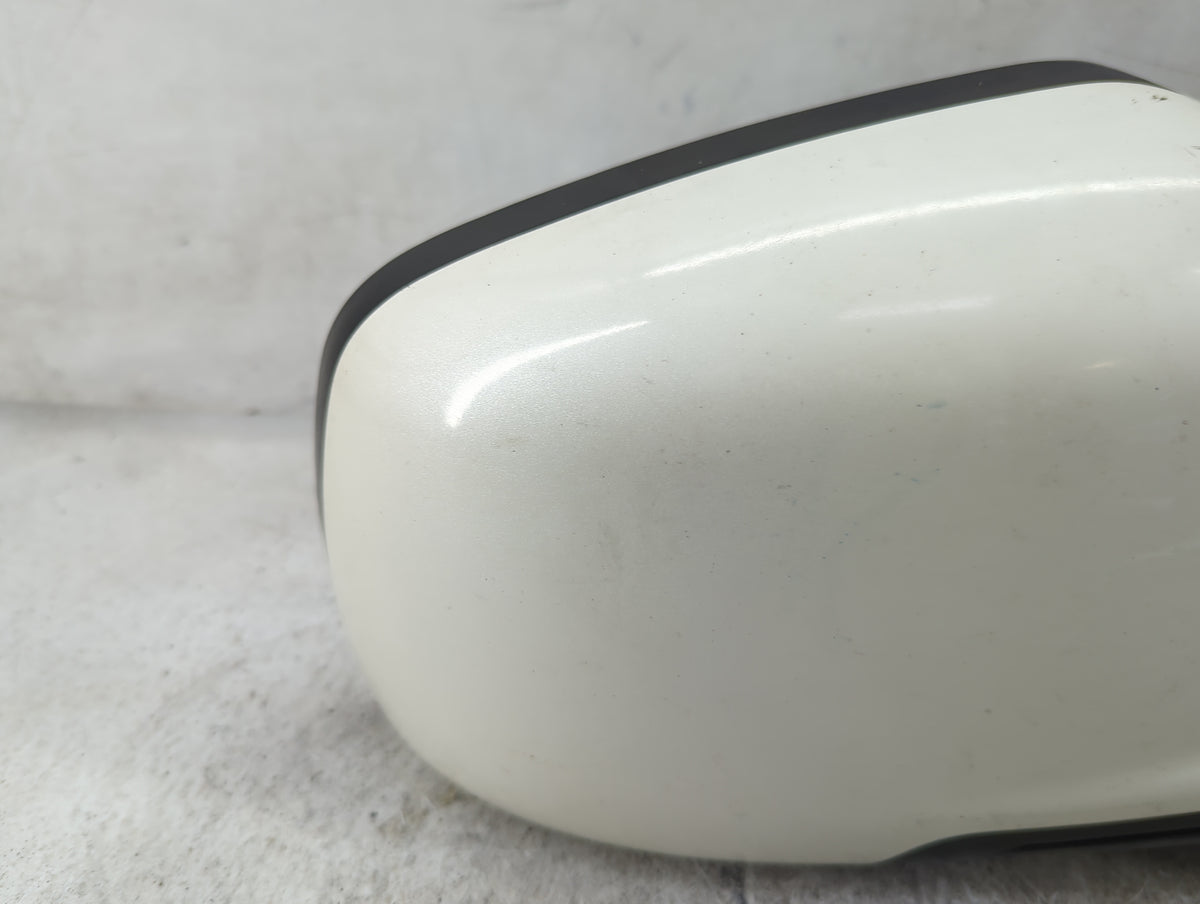 2009-2020 Dodge Journey Driver Side View Mirror - Left Door Mirror OEM Used - Oemusedautoparts1.com