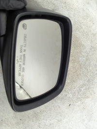 2009-2020 Dodge Journey Driver Side View Mirror - Left Door Mirror OEM Used - Oemusedautoparts1.com