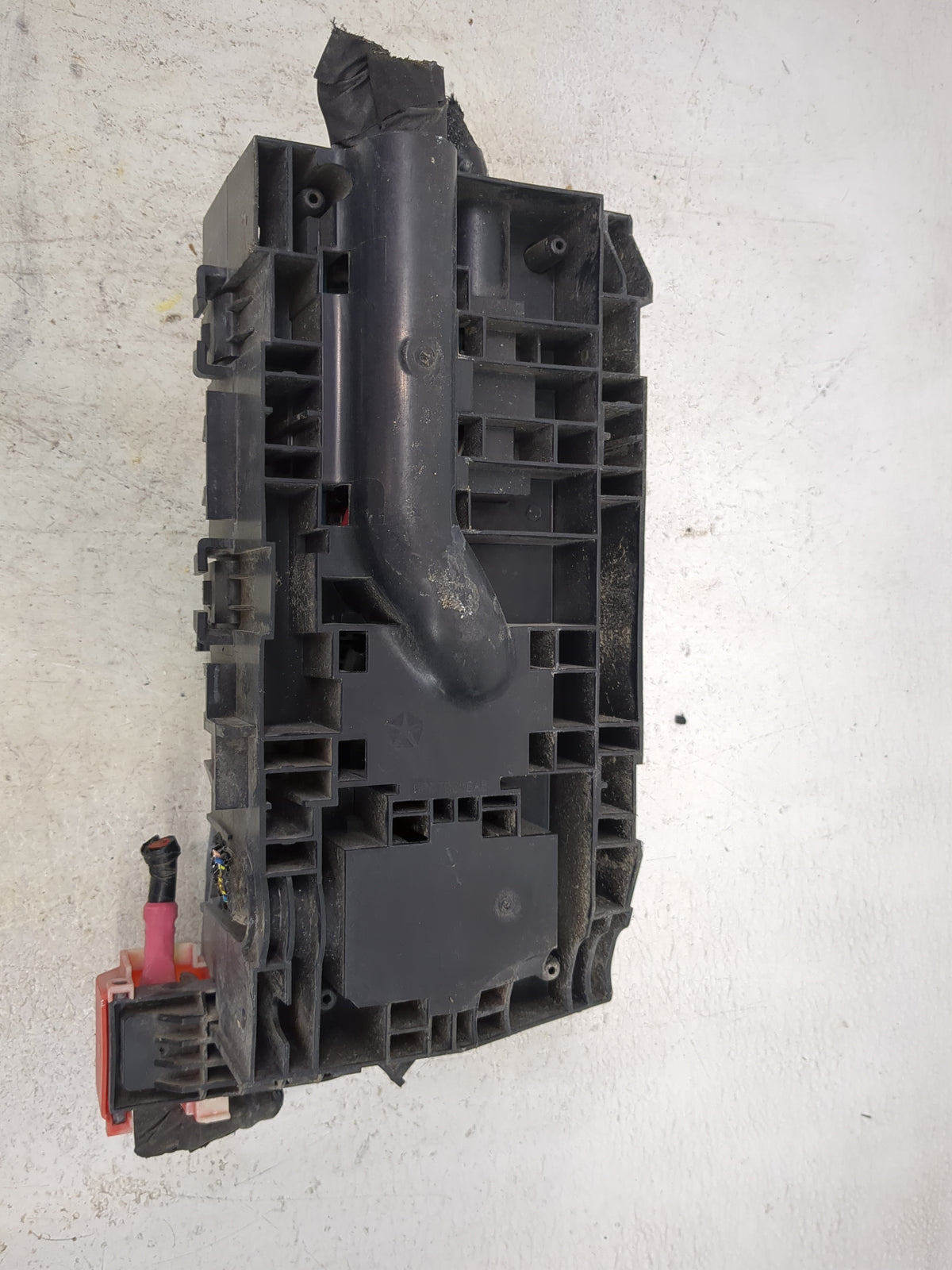 2012-2020 Dodge Journey Fusebox Fuse Box Relay Module Tipm 68079356ab 1515394 - Oemusedautoparts1.com