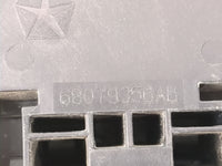 2012-2020 Dodge Journey Fusebox Fuse Box Relay Module Tipm 68079356ab 1515394 - Oemusedautoparts1.com