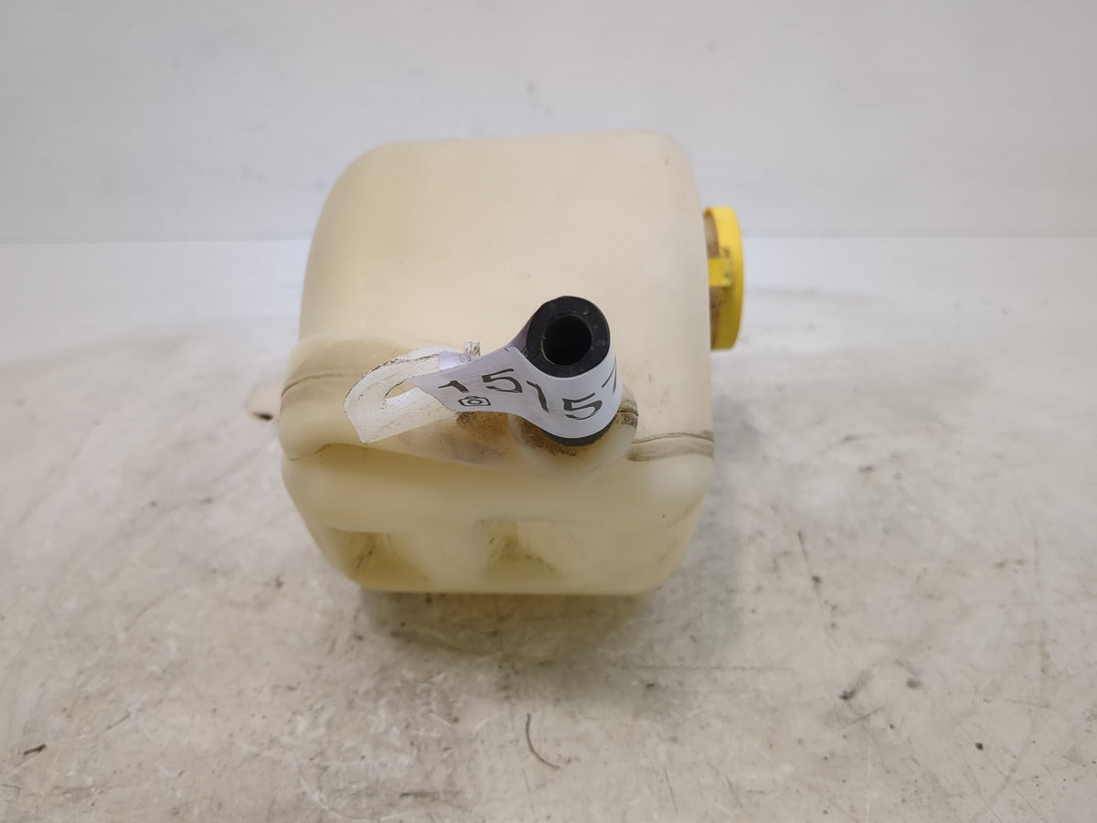 2009-2020 Dodge Journey Radiator Coolant Overflow Expansion Tank Bottle 1515776 - Oemusedautoparts1.com
